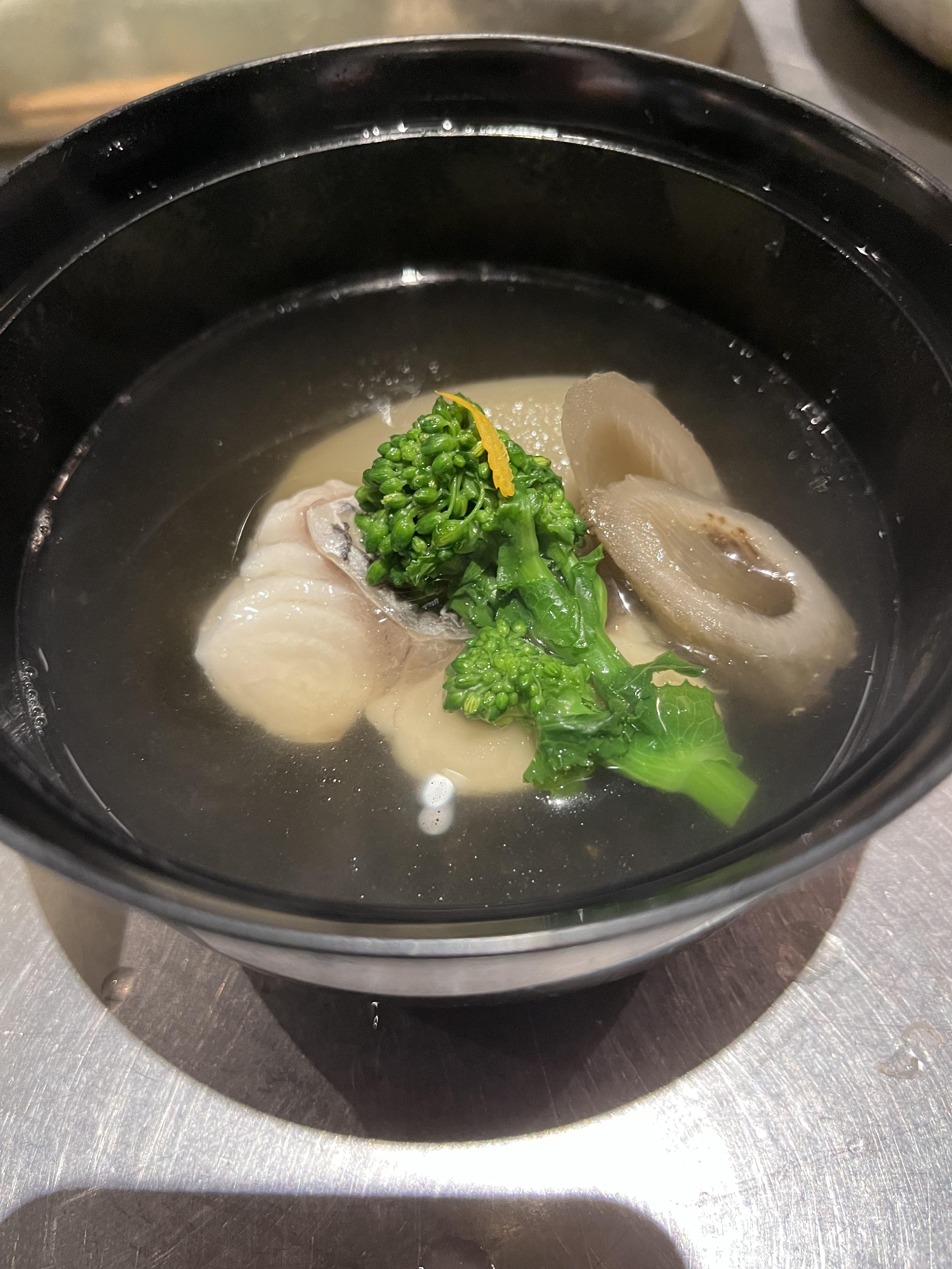 昨日のお碗