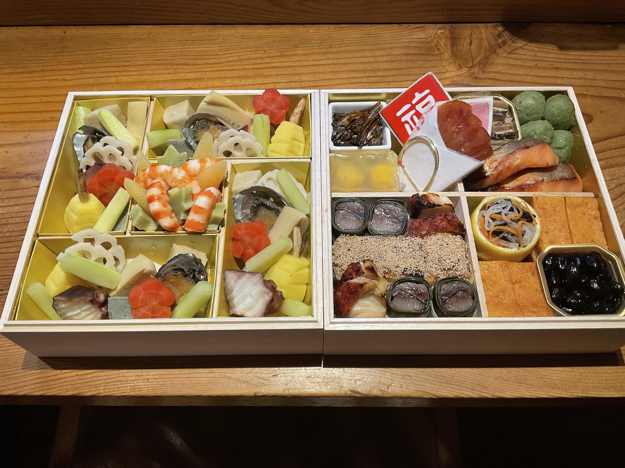 新年、明けましておめでとうございます。