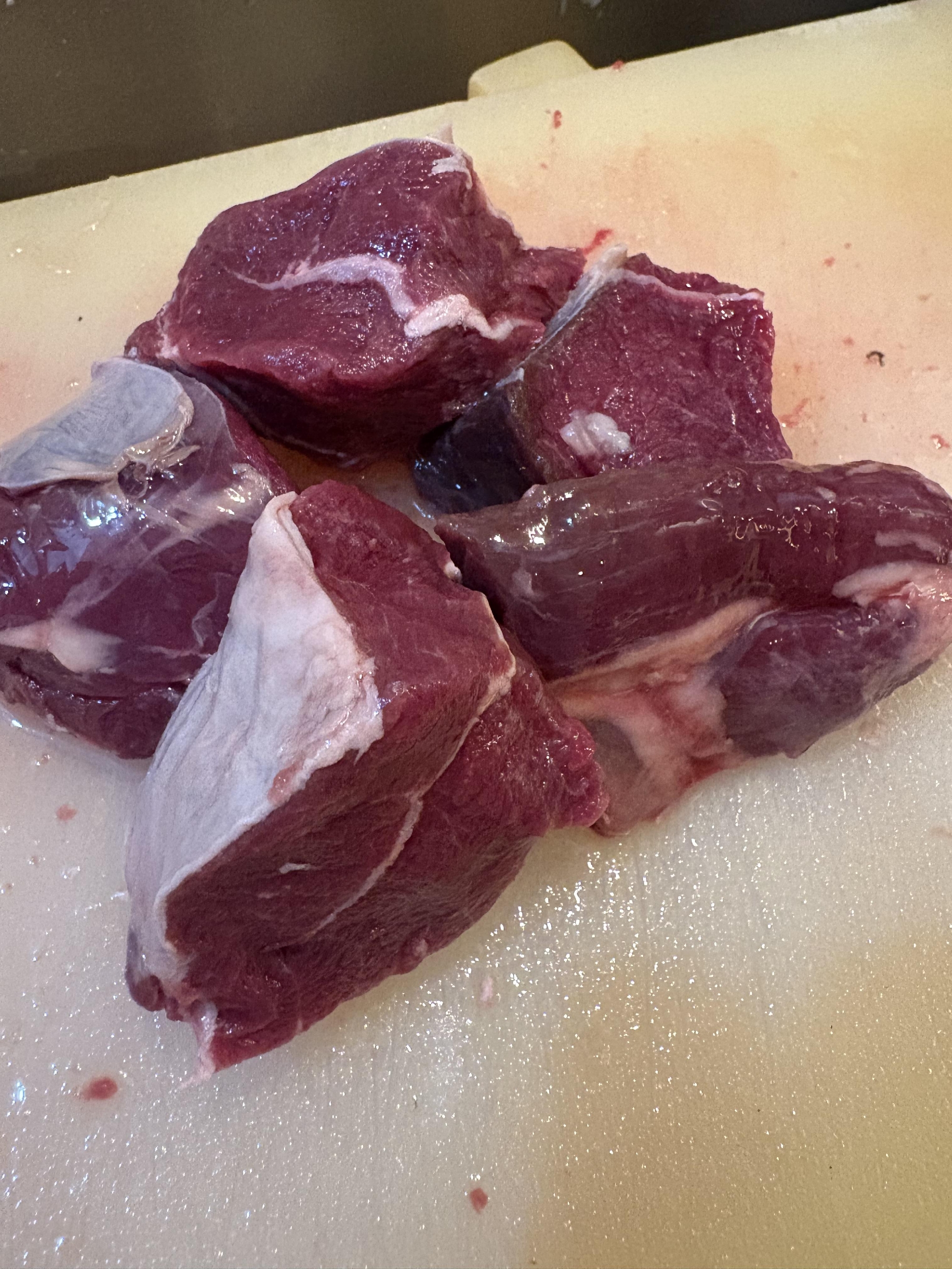 ジビエ　北海道　足寄町　エゾシカ