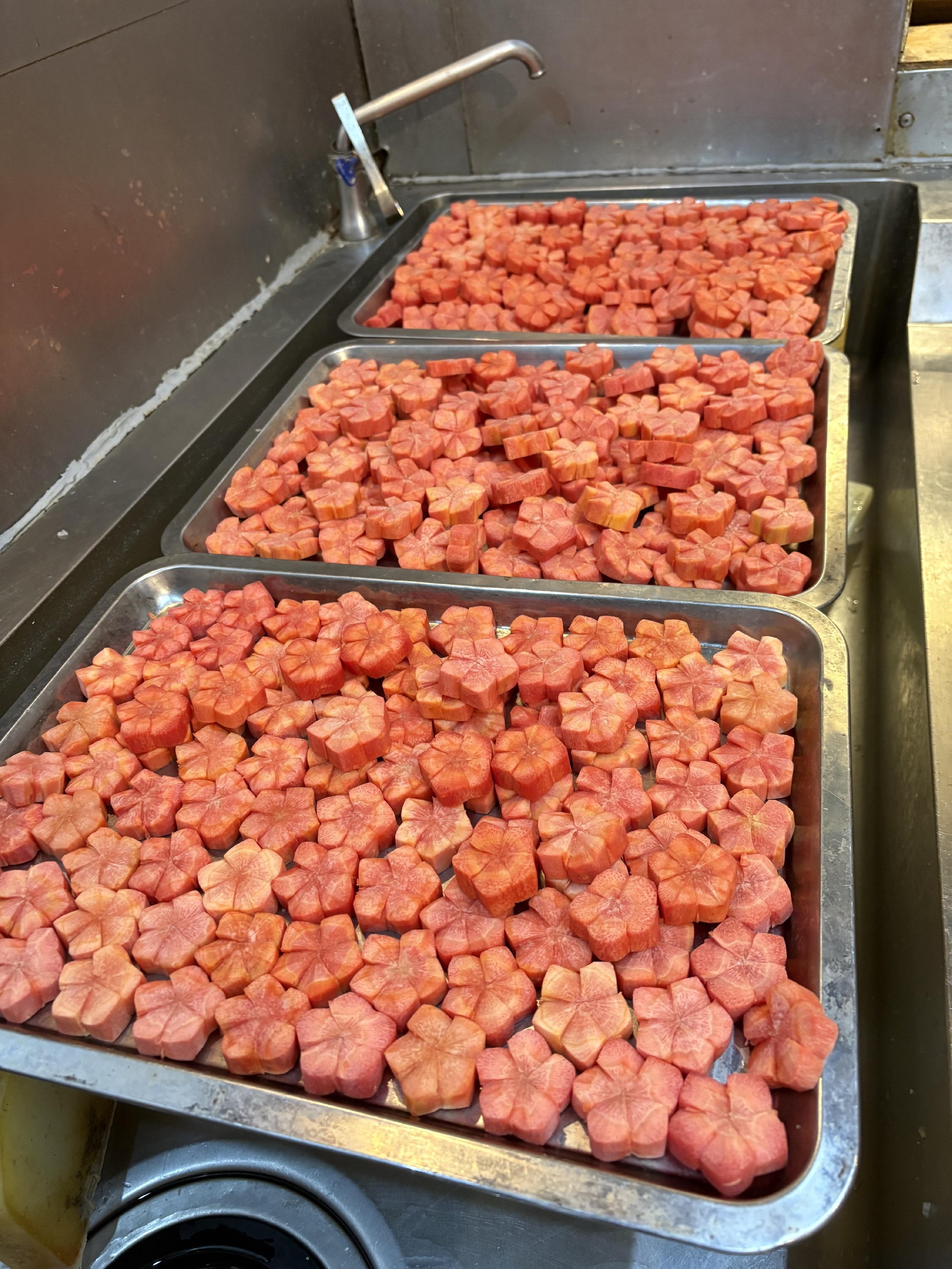 おせち料理　お引き渡しに関しまして